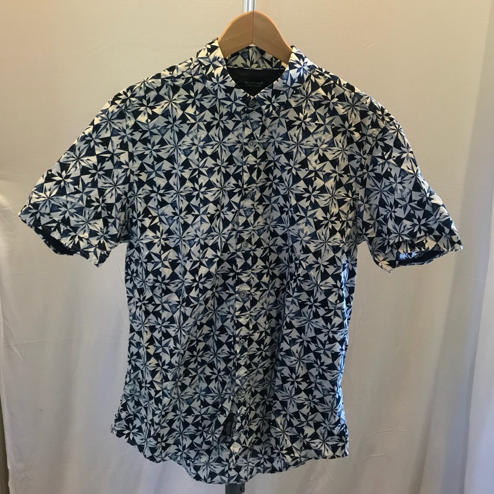 7Diamonds Premium Shirt